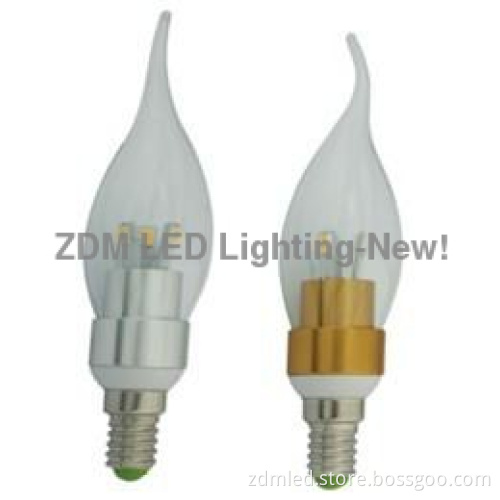 SMD 360 Beam Angle wholesale led bulbs light